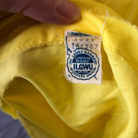 ☀️ Vintage Sunshine Gown ☀️ - Picture 6 of 8